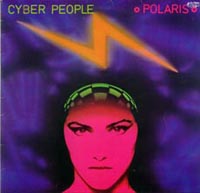 Cyber People