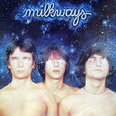 фото Milkways