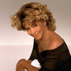 фото Tina Turner